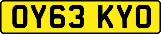 OY63KYO