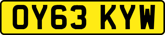 OY63KYW
