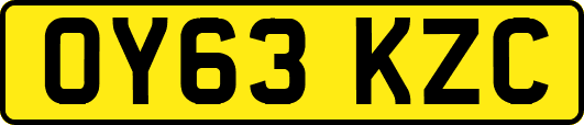 OY63KZC