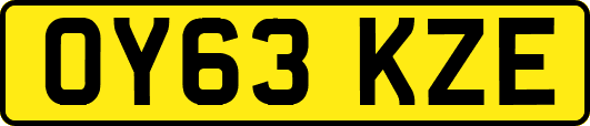OY63KZE