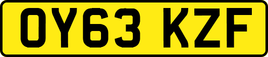 OY63KZF