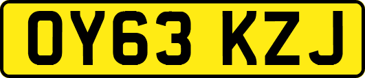 OY63KZJ