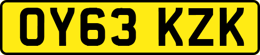 OY63KZK