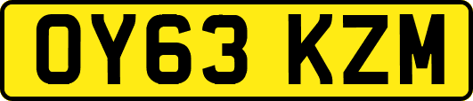 OY63KZM