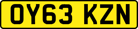 OY63KZN