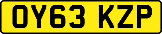OY63KZP