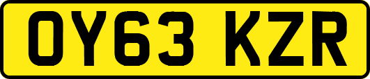 OY63KZR