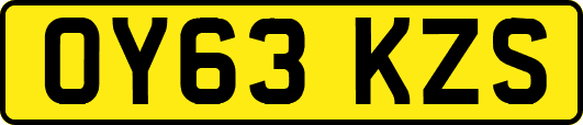 OY63KZS