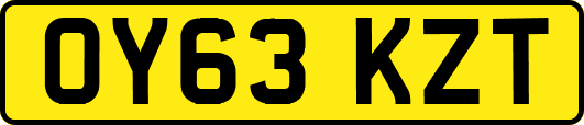 OY63KZT