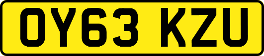 OY63KZU