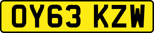 OY63KZW
