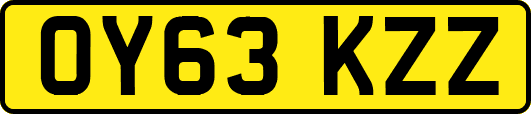 OY63KZZ