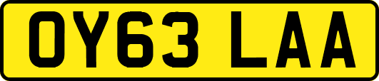 OY63LAA