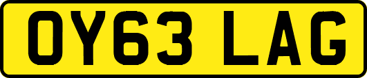 OY63LAG