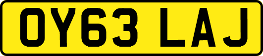 OY63LAJ