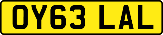 OY63LAL