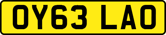 OY63LAO