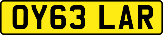 OY63LAR