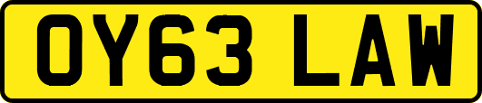 OY63LAW