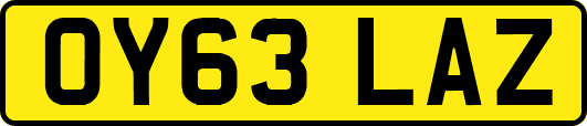 OY63LAZ