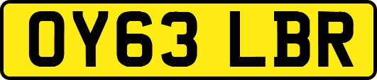 OY63LBR