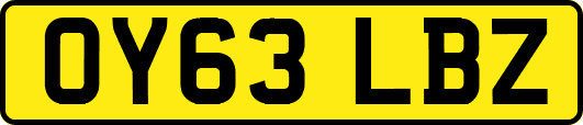 OY63LBZ