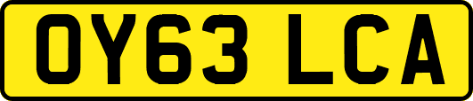 OY63LCA