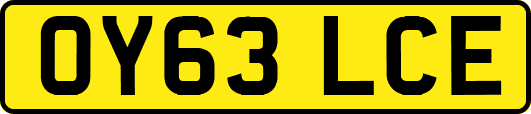 OY63LCE