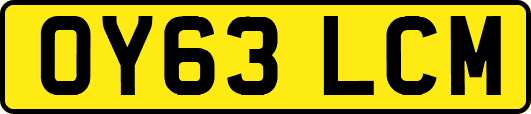 OY63LCM