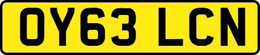 OY63LCN