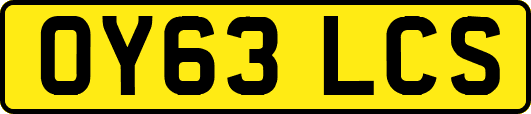OY63LCS
