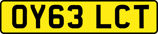 OY63LCT