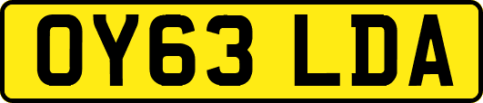 OY63LDA
