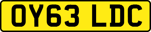 OY63LDC