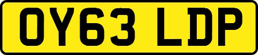 OY63LDP