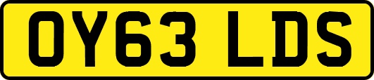 OY63LDS