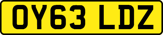 OY63LDZ