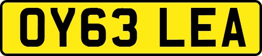 OY63LEA