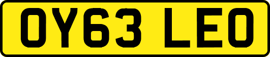 OY63LEO
