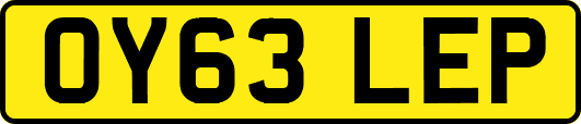 OY63LEP