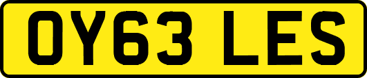 OY63LES