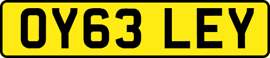 OY63LEY