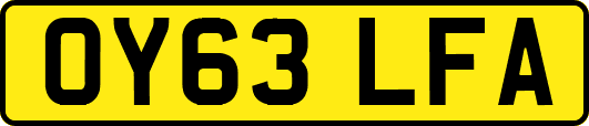 OY63LFA