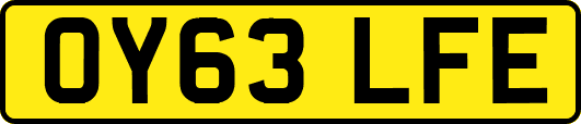 OY63LFE