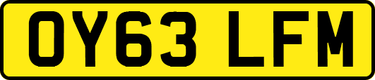 OY63LFM