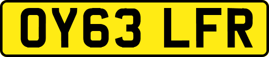 OY63LFR