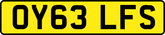 OY63LFS