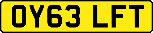 OY63LFT