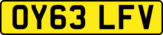 OY63LFV