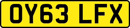 OY63LFX